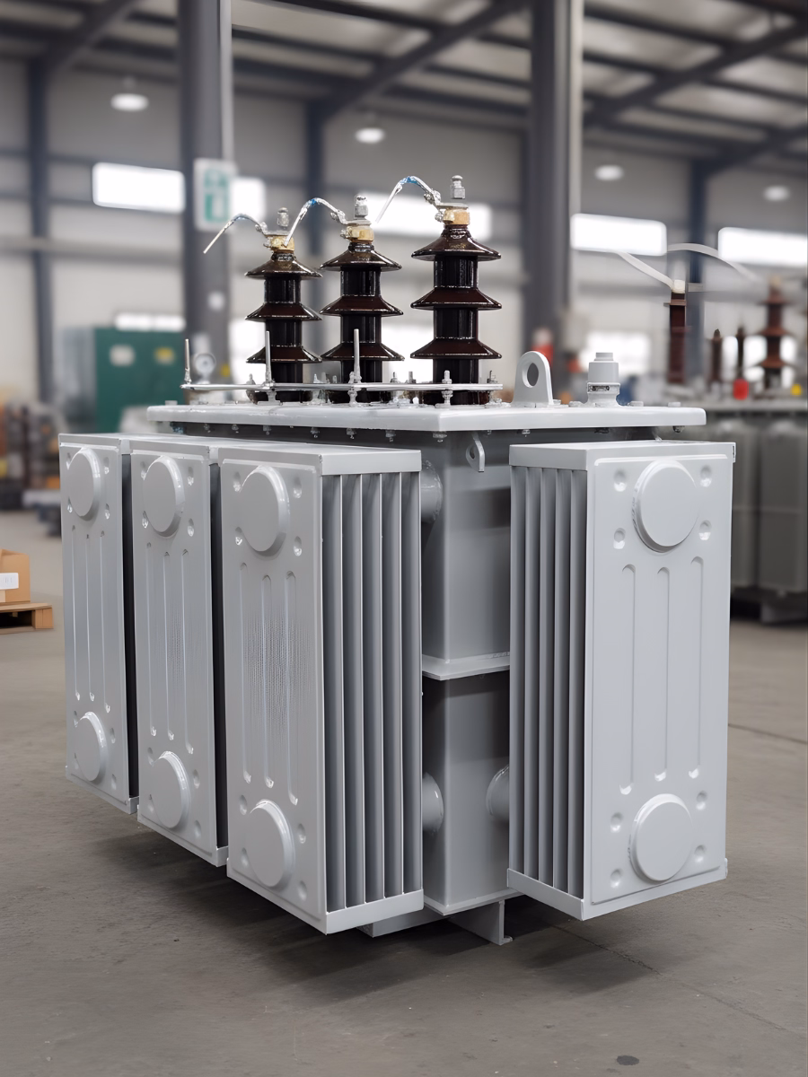 Stainless-steel junction boxes with prewired panels